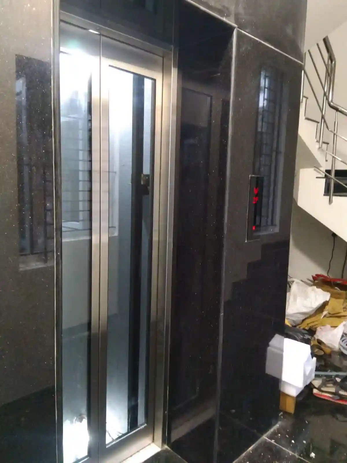 Lift Manufacturers in Chennai