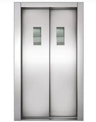 Telescopic Small Vision Auto Door Manufacturers in Chennai