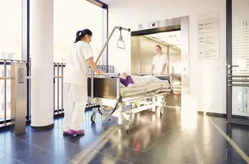 Hospital Lift Manufacturers in Chennai