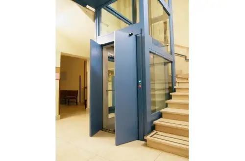 Hydraulic lift Manufacturers in Chennai