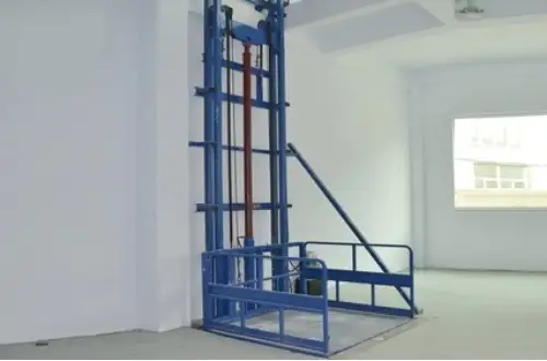 Industrial Lift Manufacturers in Chennai