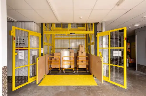 Goods Lift Manufacturers in Chennai